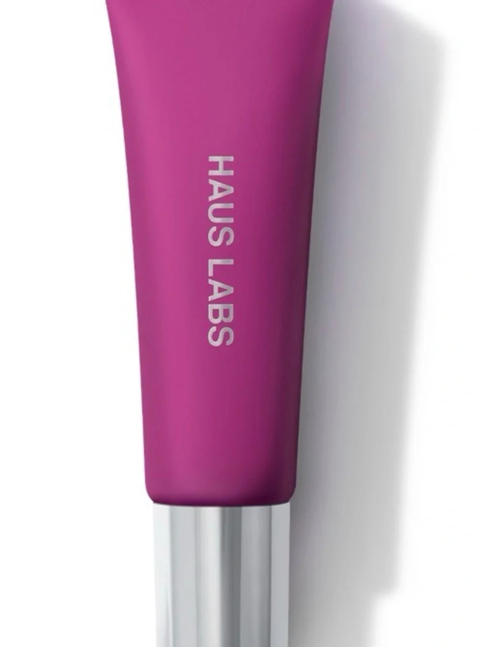 Haus Labs Hy-Power Pigment Paint in  Fuchsia matte NEW retail 29